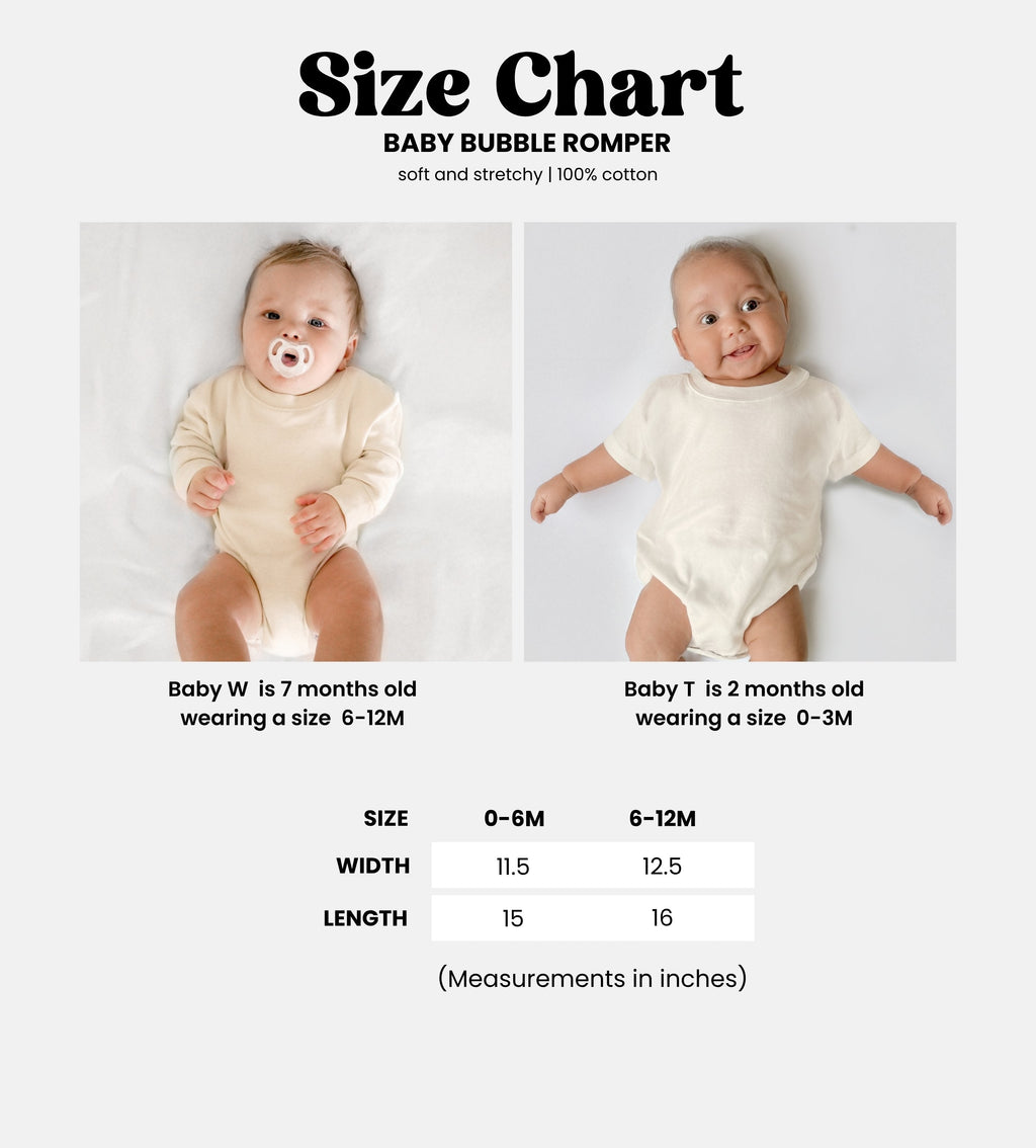 Custom Mommy and Mini Outfits | Neutral Sweatshirts With Neckline Embroidery